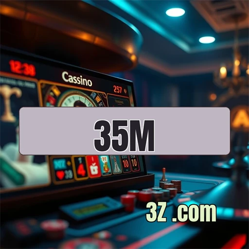 Apostas Ágeis e Empolgantes no 35m.com Para Você