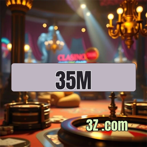 Os Recursos Incríveis do App do 35m.com para Jogadores