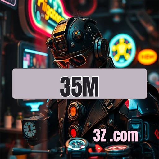 Incríveis Bonus do 35m.com Elevam sua Experiência de Jogo