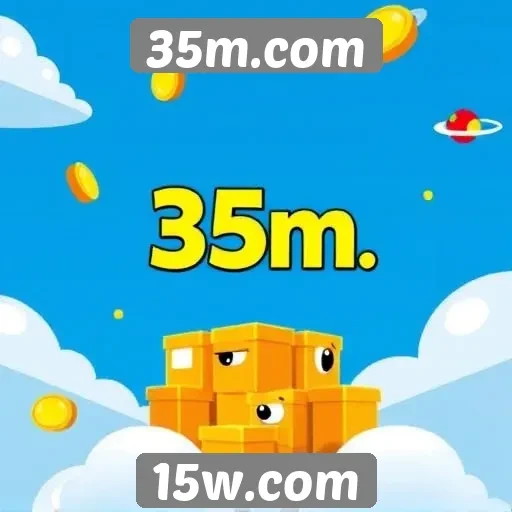 Comparativo entre 35m.com e concorrentes do mercado