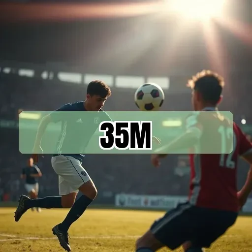 35m.com Estratégia